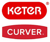 CURVER/KETER